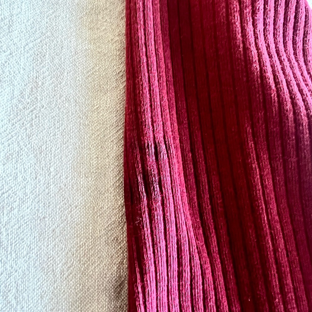 H&M ribbed Set - Picture 3 of 4